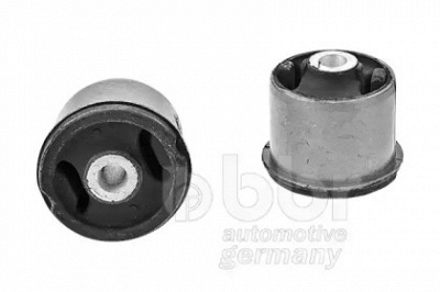 BBR AUTOMOTIVE 0023012889 -  Втулка, балка моста